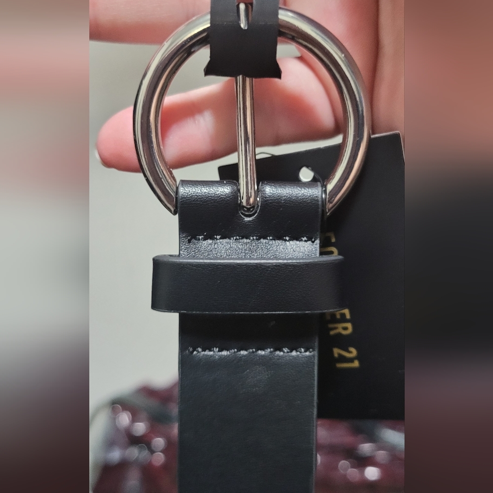 Belt